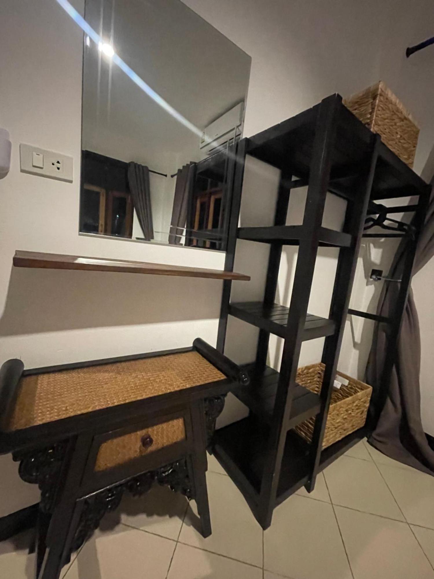 Aisawan Resort Villa Ban Lum Fuang Esterno foto