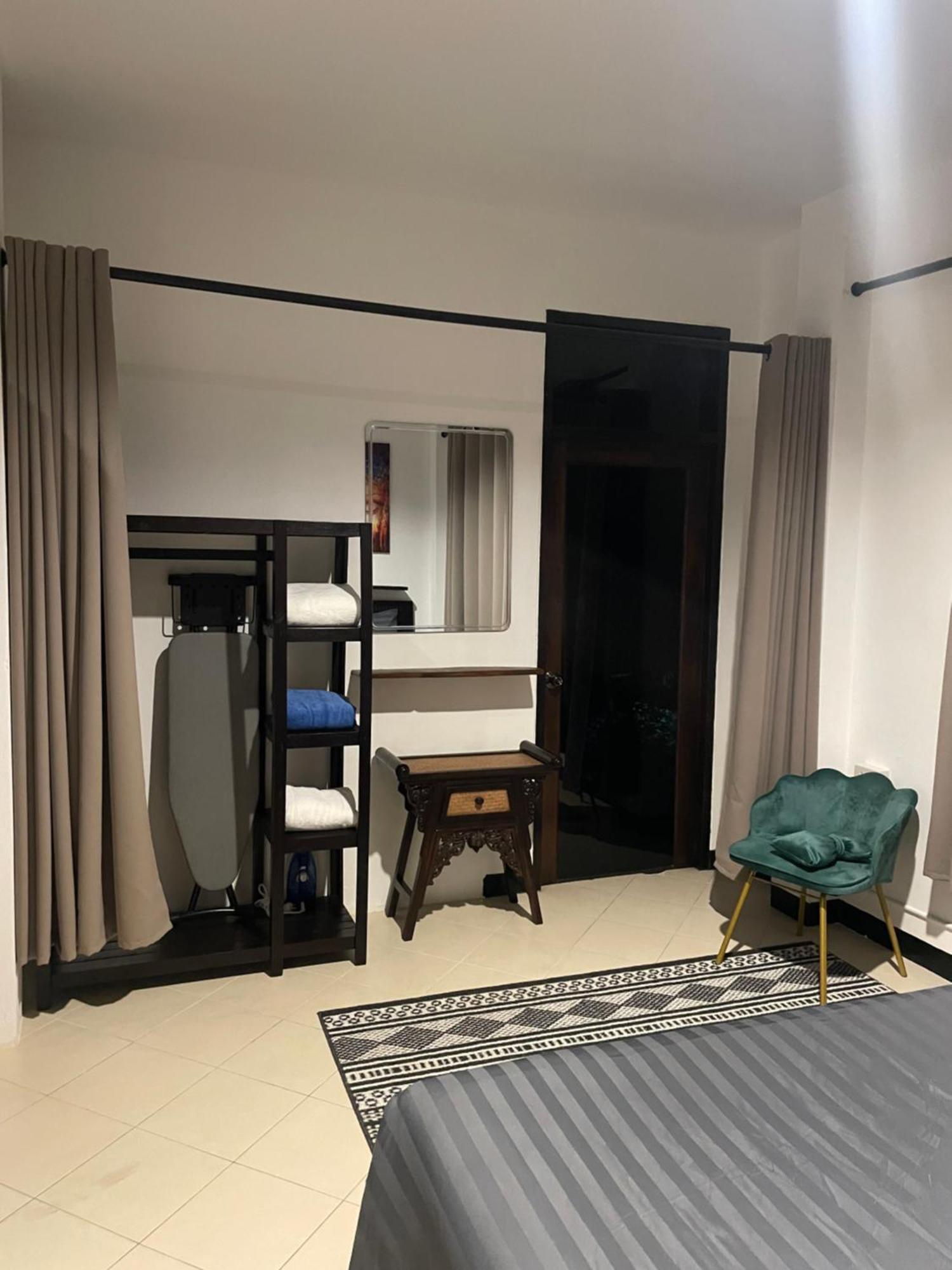 Aisawan Resort Villa Ban Lum Fuang Esterno foto