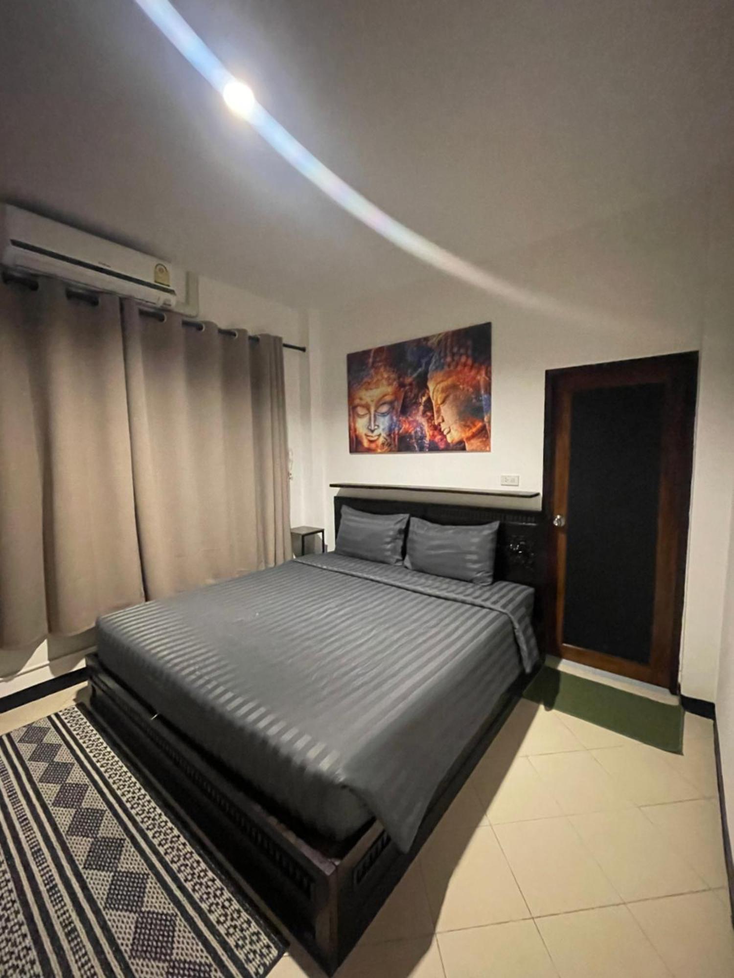 Aisawan Resort Villa Ban Lum Fuang Esterno foto