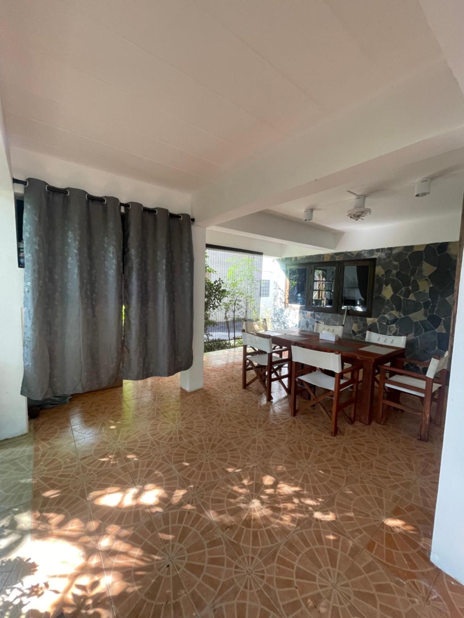 Aisawan Resort Villa Ban Lum Fuang Esterno foto