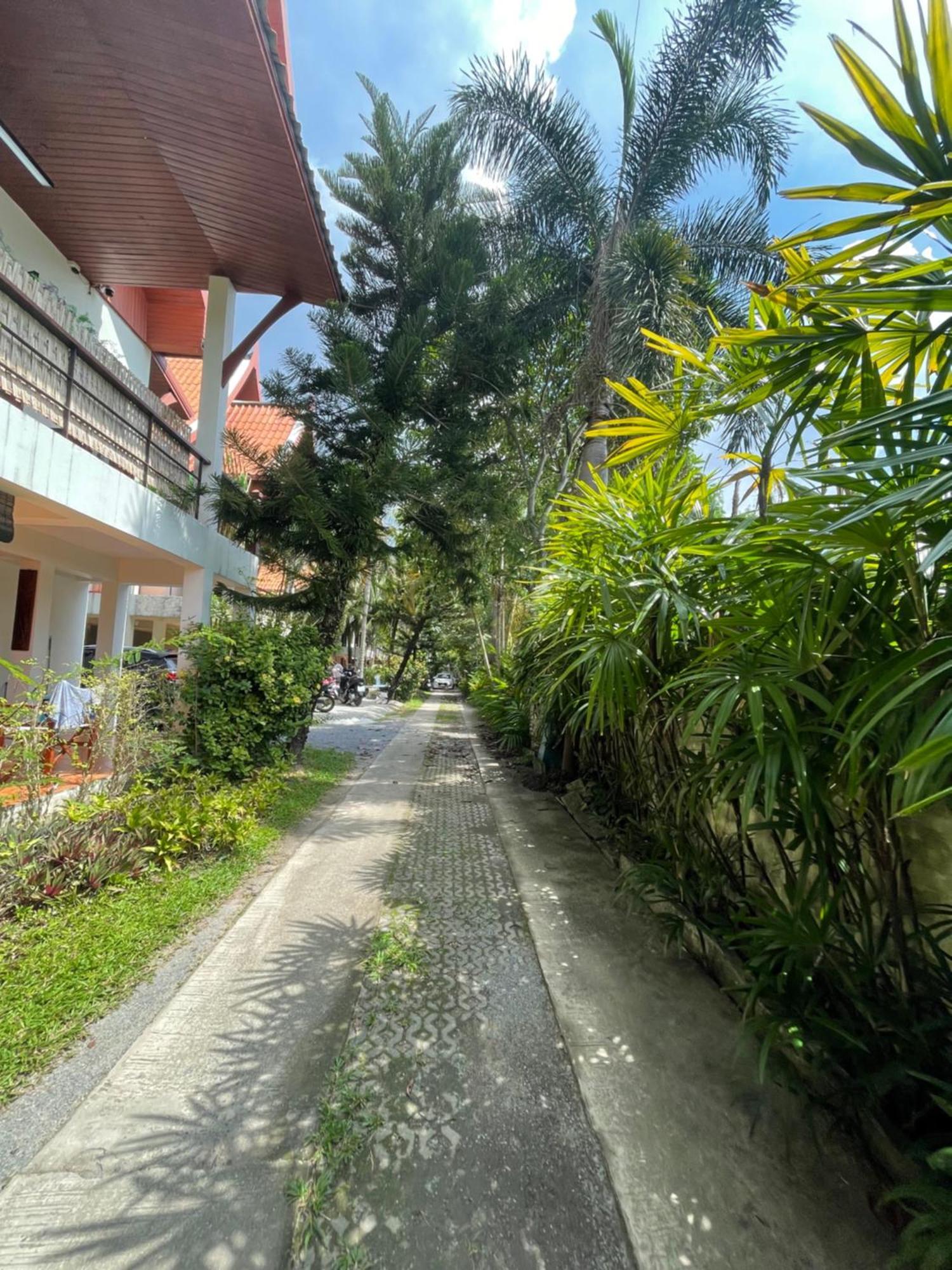 Aisawan Resort Villa Ban Lum Fuang Esterno foto